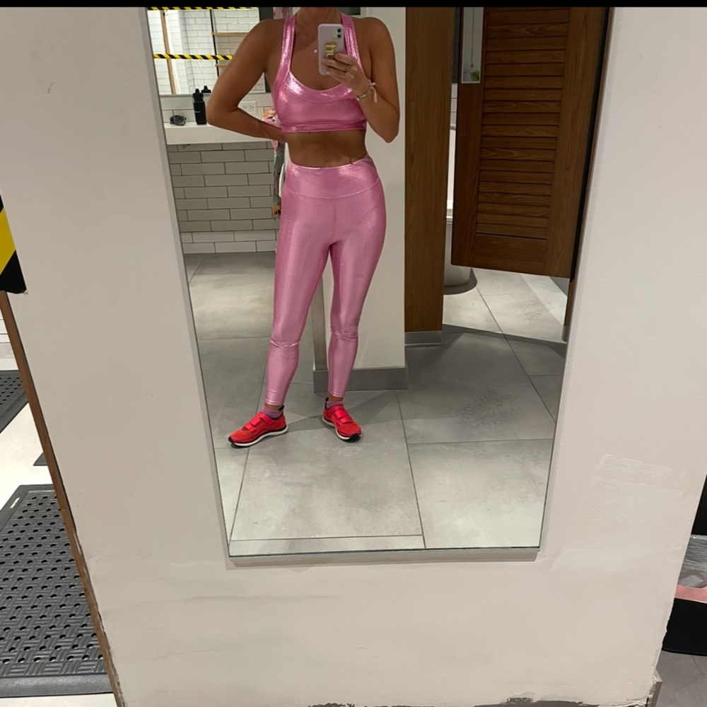Heroine Sport Marvel set